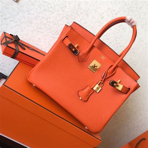 hermes orange poppy 8v|Hermès Orange Bags For Sale .